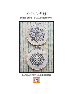 (image for) Forest Cottage